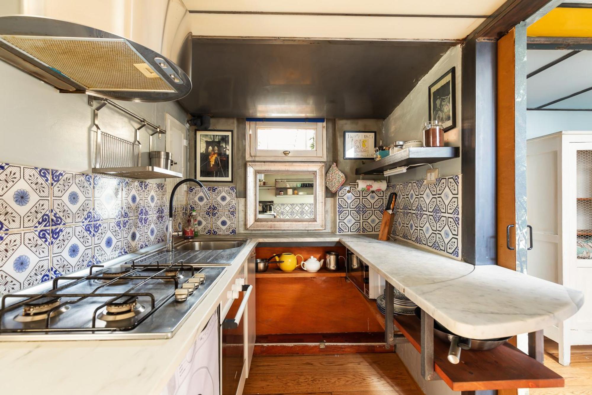Penthouse In Exclusive Borgo Pio District Apartamento