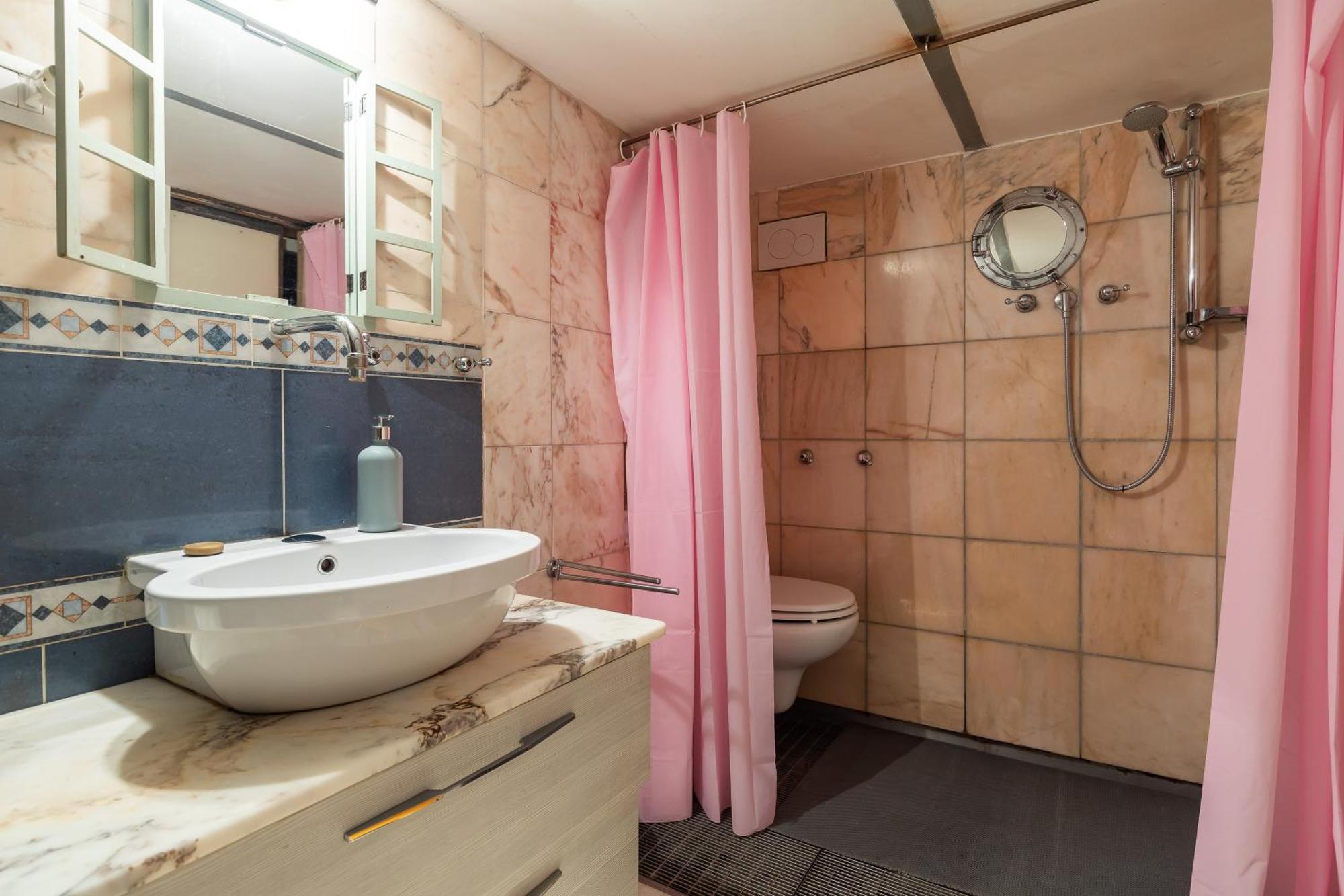 Apartamento Penthouse In Exclusive Borgo Pio District